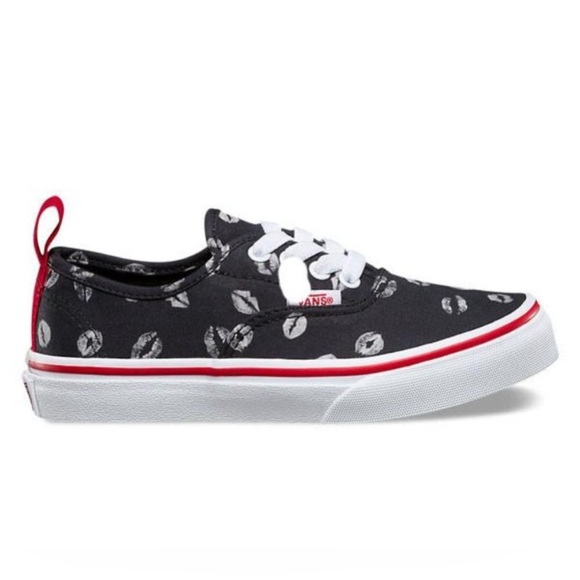 Vans Authentic Unisex Toddler Shoes - Picture 1 of 5